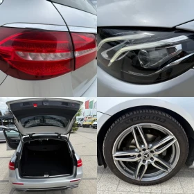 Mercedes-Benz E 220 d  | Mobile.bg    17