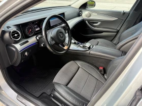 Mercedes-Benz E 220 d  | Mobile.bg    10