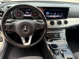 Mercedes-Benz E 220 d  | Mobile.bg    12