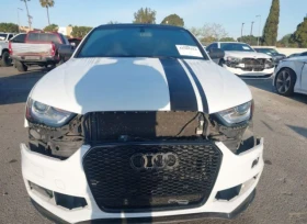 Обява за продажба на Audi S4 3.0T* PREMIUM PLUS* QUATTRO* BOSE* RECARO ~17 500 лв. - изображение 1
