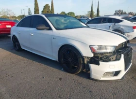Обява за продажба на Audi S4 3.0T* PREMIUM PLUS* QUATTRO* BOSE* RECARO ~17 500 лв. - изображение 2