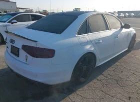 Обява за продажба на Audi S4 3.0T* PREMIUM PLUS* QUATTRO* BOSE* RECARO ~17 500 лв. - изображение 5