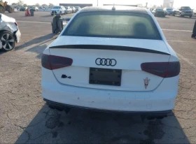 Обява за продажба на Audi S4 3.0T* PREMIUM PLUS* QUATTRO* BOSE* RECARO ~17 500 лв. - изображение 4