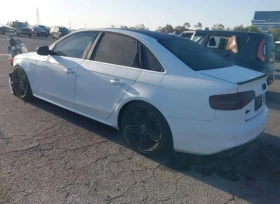 Обява за продажба на Audi S4 3.0T* PREMIUM PLUS* QUATTRO* BOSE* RECARO ~17 500 лв. - изображение 3