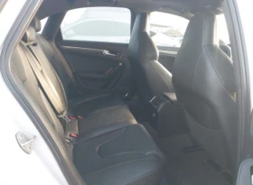 Обява за продажба на Audi S4 3.0T* PREMIUM PLUS* QUATTRO* BOSE* RECARO ~17 500 лв. - изображение 8