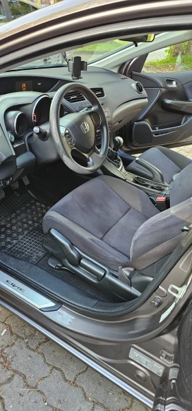 Honda Civic 9 | Mobile.bg    14