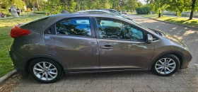 Honda Civic 9 | Mobile.bg    4
