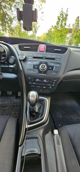 Honda Civic 9 | Mobile.bg    10