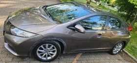 Honda Civic 9 | Mobile.bg    3