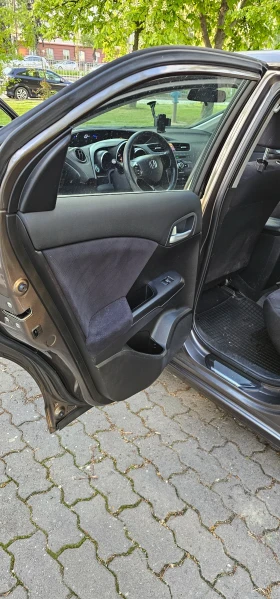 Honda Civic 9 | Mobile.bg    12