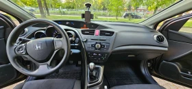 Honda Civic 9 | Mobile.bg    9