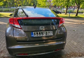 Honda Civic 9 | Mobile.bg    2