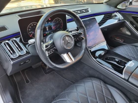 Mercedes-Benz S 500 4Matic AMG Line Exclusive | Mobile.bg    9