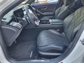 Mercedes-Benz S 500 4Matic AMG Line Exclusive | Mobile.bg    8