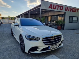  Mercedes-Benz S 500