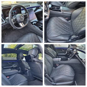 Mercedes-Benz S 500 4Matic AMG Line Exclusive | Mobile.bg    17