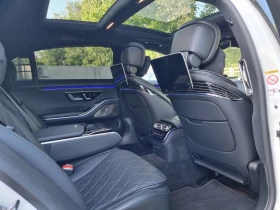 Mercedes-Benz S 500 4Matic AMG Line Exclusive | Mobile.bg    11