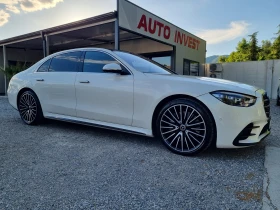 Mercedes-Benz S 500 4Matic AMG Line Exclusive | Mobile.bg    7
