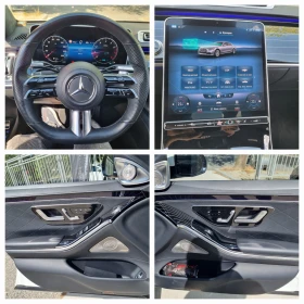 Mercedes-Benz S 500 4Matic AMG Line Exclusive | Mobile.bg    16
