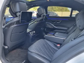 Mercedes-Benz S 500 4Matic AMG Line Exclusive | Mobile.bg    10
