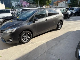 Toyota Verso 2.0 D4D 7 МЕСТА - 12700 лв. - 43058475 4
