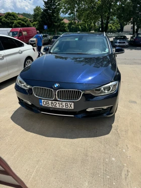 BMW 320 325 Modern | Mobile.bg    11