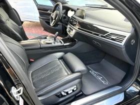 BMW 730 XD#M-PACK#LASER#ALCANTARA#2022#80000 | Mobile.bg    8
