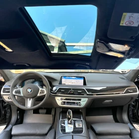 BMW 730 XD#M-PACK#LASER#ALCANTARA#2022#80000 | Mobile.bg    14