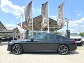 BMW 730 XD#M-PACK#LASER#ALCANTARA#2022#80000 | Mobile.bg    7