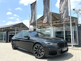 BMW 730 XD#M-PACK#LASER#ALCANTARA#2022#80000 | Mobile.bg    2