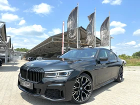     BMW 730 XD#M-PACK#LASER#ALCANTARA#2022#80000