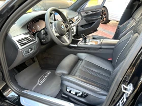BMW 730 XD#M-PACK#LASER#ALCANTARA#2022#80000 | Mobile.bg    9