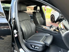 BMW 730 XD#M-PACK#LASER#ALCANTARA#2022#80000 | Mobile.bg    10