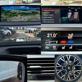 BMW 730 XD#M-PACK#LASER#ALCANTARA#2022#80000 | Mobile.bg    17