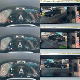 BMW 730 XD#M-PACK#LASER#ALCANTARA#2022#80000 | Mobile.bg    15