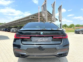 BMW 730 XD#M-PACK#LASER#ALCANTARA#2022#80000 | Mobile.bg    6