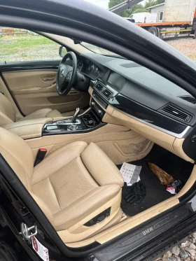 Обява за продажба на BMW 535 d ~12 999 лв. - изображение 4