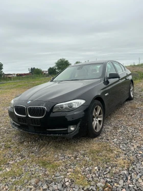 Обява за продажба на BMW 535 d ~12 999 лв. - изображение 1