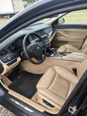Обява за продажба на BMW 535 d ~12 999 лв. - изображение 3