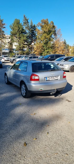 Audi A3 8L | Mobile.bg    17