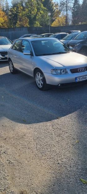 Audi A3 8L | Mobile.bg    12