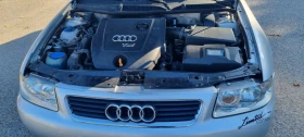 Audi A3 8L | Mobile.bg    5