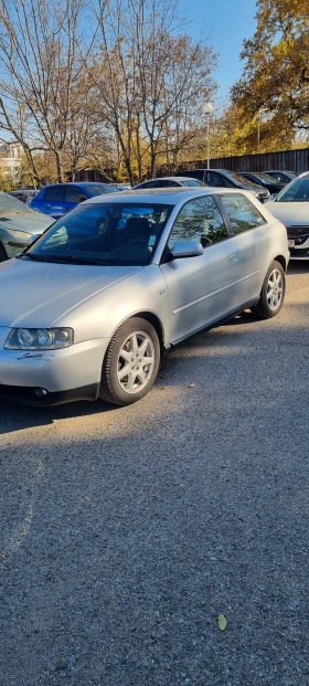 Audi A3 8L | Mobile.bg    8