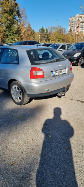 Audi A3 8L | Mobile.bg    10