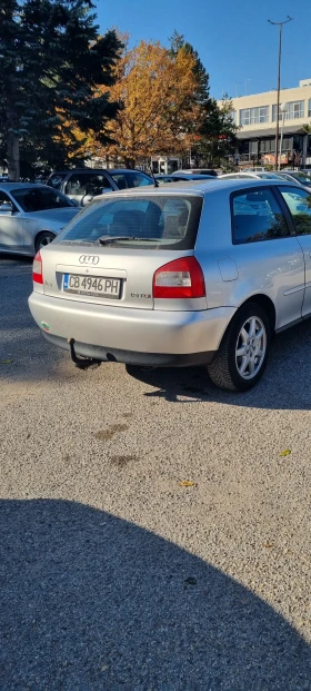 Audi A3 8L | Mobile.bg    11