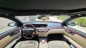 Mercedes-Benz S 320 4 MATIC | Mobile.bg    9