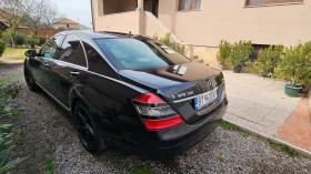 Mercedes-Benz S 320 4 MATIC | Mobile.bg    8