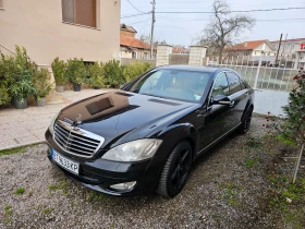  Mercedes-Benz S 320