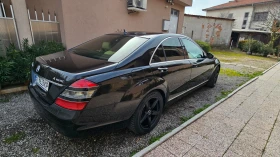 Mercedes-Benz S 320 4 MATIC | Mobile.bg    7