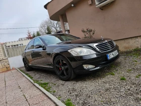 Mercedes-Benz S 320 4 MATIC | Mobile.bg    2